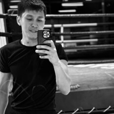 Фотография мужчины Erlan, 27 лет из г. Семей