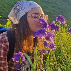 Фотография девушки Мария, 32 года из г. Екатеринбург