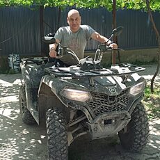 Фотография мужчины Виталий, 42 года из г. Анапа