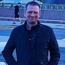 Фотография мужчины Константин, 44 года из г. Де-Кастри