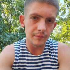 Фотография мужчины Андрей, 28 лет из г. Донецк (Ростовская Обл.)