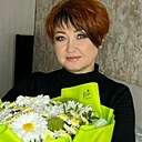 Нина, 54 года