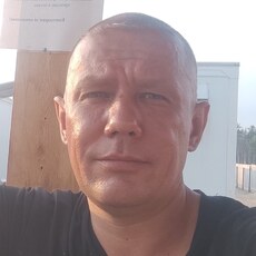 Фотография мужчины Сергей, 43 года из г. Усолье-Сибирское