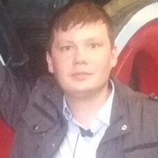 Фотография мужчины Михаил, 35 лет из г. Брянск