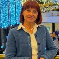 Фотография девушки Elena, 68 лет из г. Минск