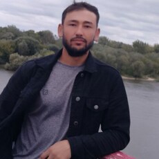 Фотография мужчины Шахер, 35 лет из г. Вроцлав