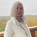 Ната, 47 лет