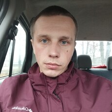 Фотография мужчины Виталий, 28 лет из г. Молодечно