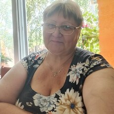 Фотография девушки Nadia, 59 лет из г. Саракташ