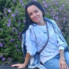 Фотография девушки Кристина, 41 год из г. Сальск