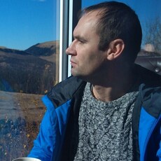 Фотография мужчины Алексей, 39 лет из г. Батайск