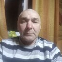 Юра, 62 года