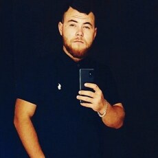 Фотография мужчины Михаил, 30 лет из г. Симферополь