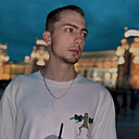 Сашка, 26 лет