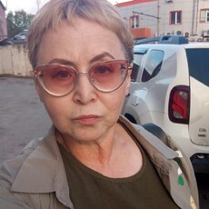 Фотография девушки Elena, 61 год из г. Ижевск