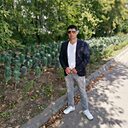 Байрам, 43 года