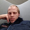 Максим, 27 лет