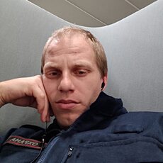 Фотография мужчины Максим, 27 лет из г. Екатеринбург