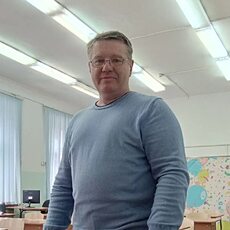 Фотография мужчины Андрей, 51 год из г. Канск
