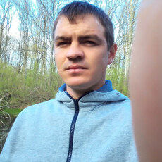 Фотография мужчины Дмитрий, 34 года из г. Иваново