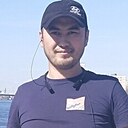 Nurik, 33 года