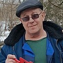 Сергей, 64 года