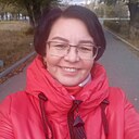 Оксана, 52 года