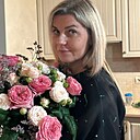 Светлана, 43 года