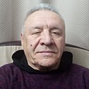 Анатолий, 70 лет