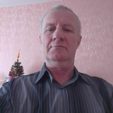Фотография мужчины Валера, 62 года из г. Витебск