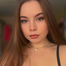 Фотография девушки Крис, 23 года из г. Москва