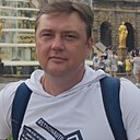 Роман, 44 года