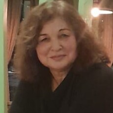 Фотография девушки Ангелгелина, 66 лет из г. Прокопьевск