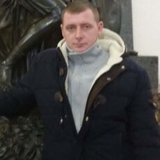 Фотография мужчины Олег, 41 год из г. Чехов