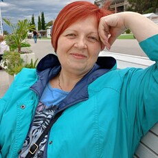 Фотография девушки Светлана, 51 год из г. Москва