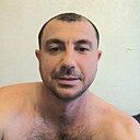 Натик, 38 лет