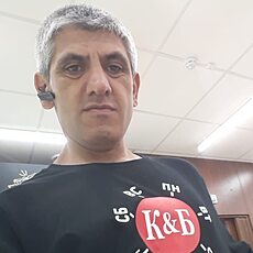 Фотография мужчины Андрей, 42 года из г. Буденновск