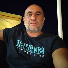 Фотография мужчины Валех, 46 лет из г. Яблоновский
