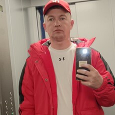 Фотография мужчины Вова, 41 год из г. Новосибирск