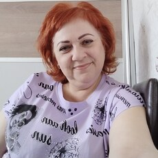 Фотография девушки Olga, 54 года из г. Бобруйск