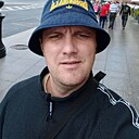 Николай, 35 лет