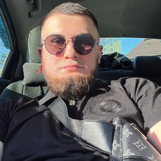 Фотография мужчины Руслан, 35 лет из г. Альметьевск