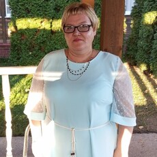 Фотография девушки Светлана, 47 лет из г. Тверь