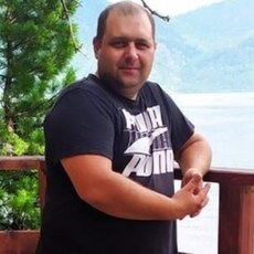 Фотография мужчины Тим, 37 лет из г. Новосибирск