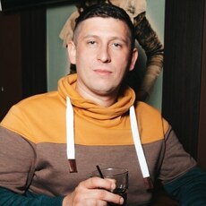 Фотография мужчины Сергей, 36 лет из г. Балашиха