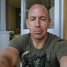 Фотография мужчины Сергей, 41 год из г. Долгопрудный