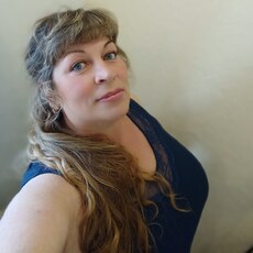 Фотография девушки Светлана, 58 лет из г. Пермь