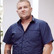 Фотография мужчины Алексей, 34 года из г. Обь