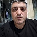 Габриел, 42 года