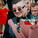 Фархад, 30 лет